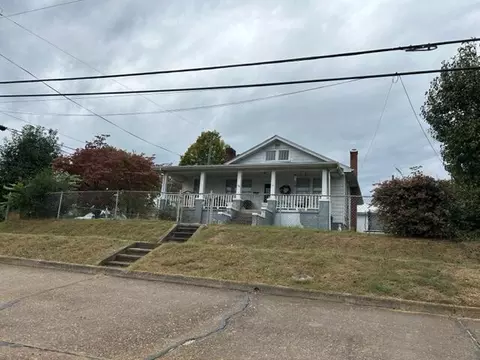 1522 Sevier Terrace Drive Kingsport Tn 37660, Kingsport, TN 37660