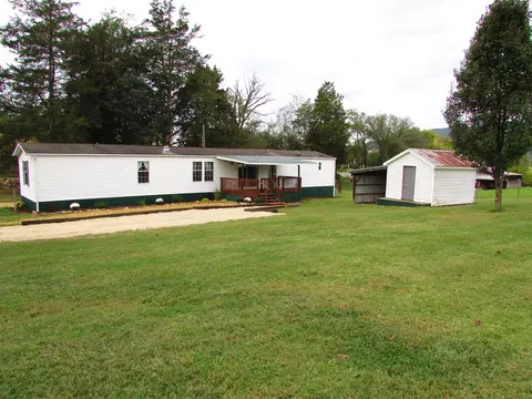 135 Bishop Hollow Road Elizabethton Tn 37643, Elizabethton, TN 37643