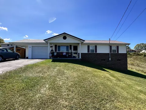 193 Henley Street Castlewood Va 24224, Castlewood, VA 24224