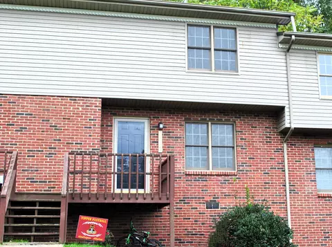 2239 Forest Acres Drive 0 Johnson City Tn 37604, Johnson City, TN 37604