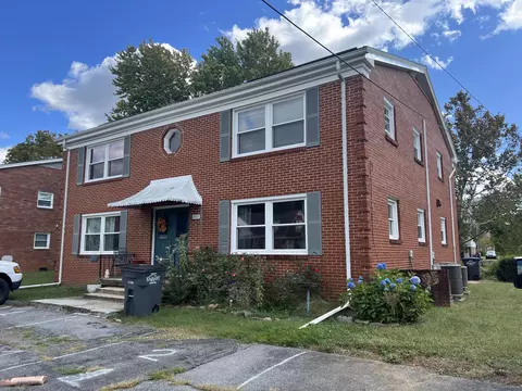 645 Lovedale Drive Kingsport Tn 37660, Kingsport, TN 37660