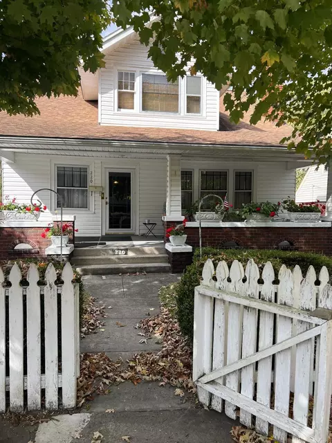 220 Spruce Street Appalachia Va 24216, Appalachia, VA 24216