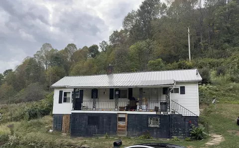 1679 Straight Hollow Rd Road Dante Va 24237, Dante, VA 24237