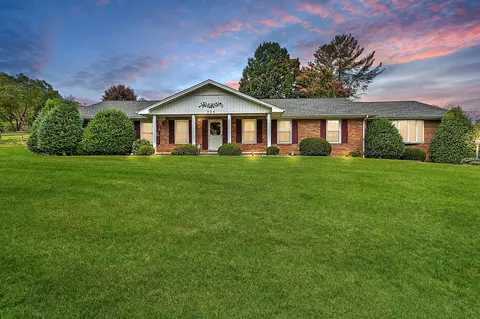 904 Millercrest Drive Johnson City Tn 37604, Johnson City, TN 37604