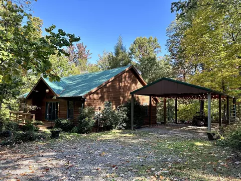429 Little Switzerland Pvt Drive Bristol Tn 37620, Bristol, TN 37620