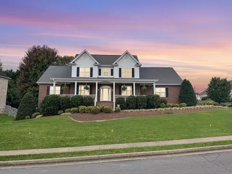 411 Bellington Drive Johnson City Tn 37615, Johnson City, TN 37615