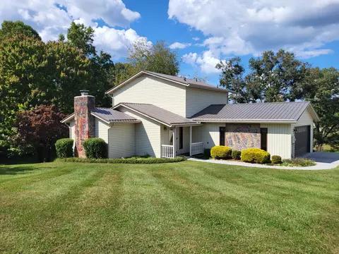 122 Heather Lane Johnson City Tn 37601, Johnson City, TN 37601