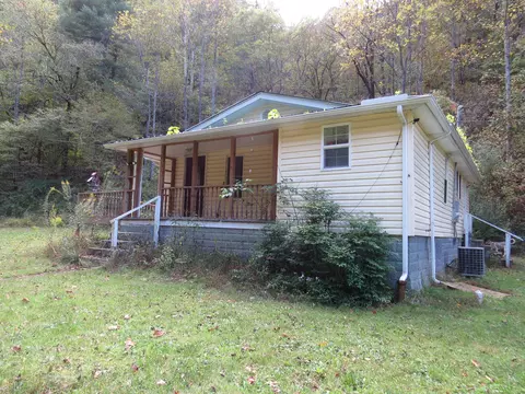 7419 Aily Road Dante Va 24237, Dante, VA 24237