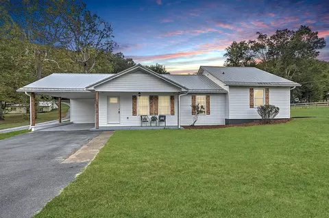 1763 Rock Springs Road Kingsport Tn 37664, Kingsport, TN 37664