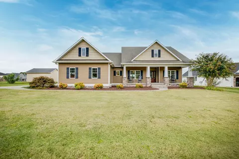 674 Church Lane Church Hill Tn 37642, Church Hill, TN 37642