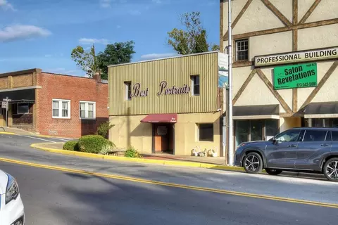 705 Elk Avenue 0 Elizabethton Tn 37643, Elizabethton, TN 37643