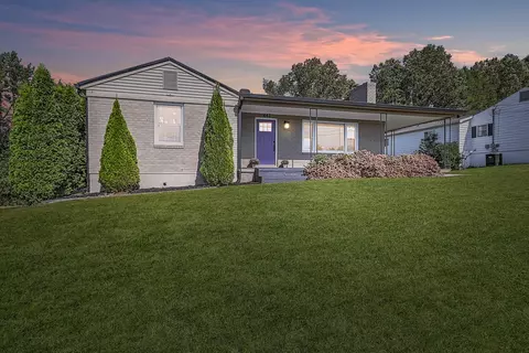 443 Cheyenne Road Bristol Va 24201, Bristol, VA 24201