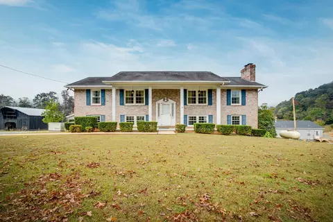 6014 Bristol Hwy Hiltons Va 24258, Hiltons, VA 24258