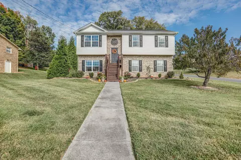 809 Charway Drive Johnson City Tn 37601, Johnson City, TN 37601