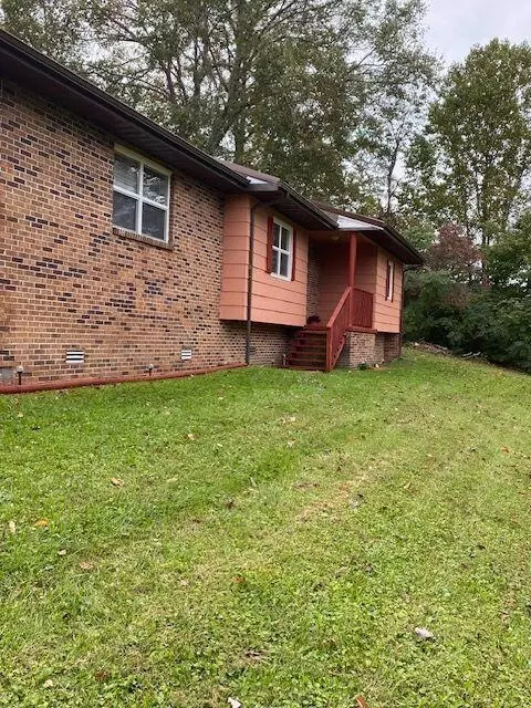 202 Reed Patch Road Jonesville Va 24263, Jonesville, VA 24263