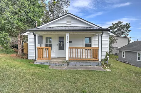 1021 Fairview Avenue Kingsport Tn 37660, Kingsport, TN 37660