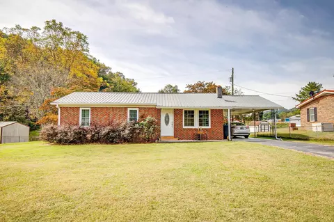 803 Stoney Point Road Surgoinsville Tn 37873, Surgoinsville, TN 37873