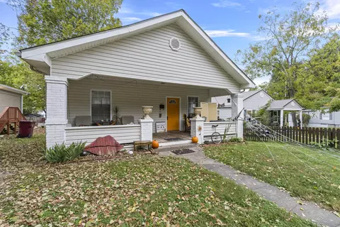 402 W Poplar Street Johnson City Tn 37604, Johnson City, TN 37604