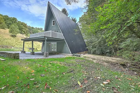 397 Browns Branch Road Hampton Tn 37658, Hampton, TN 37658 photo 7