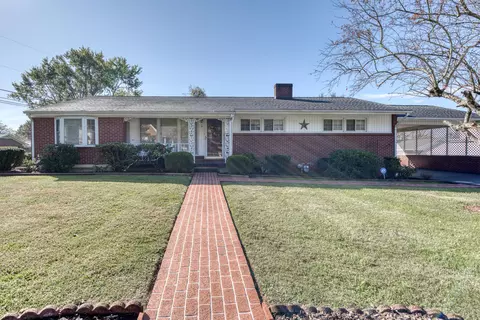 1262 Culbert Drive Marion Va 24354, Marion, VA 24354