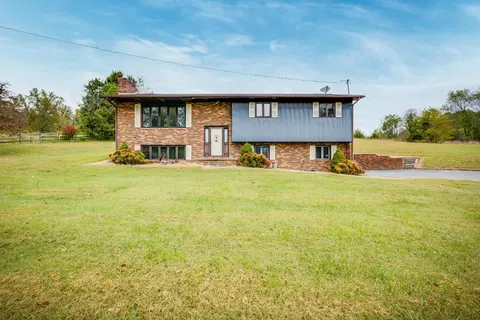 593 Rock Springs Drive Kingsport Tn 37664, Kingsport, TN 37664