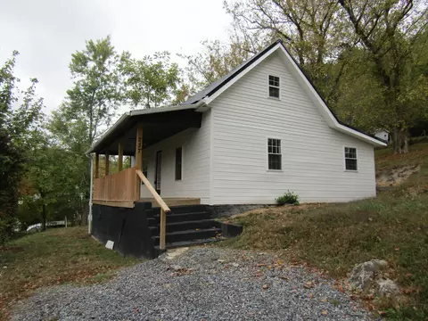 237 Lucy Road Kingsport Tn 37660, Kingsport, TN 37660