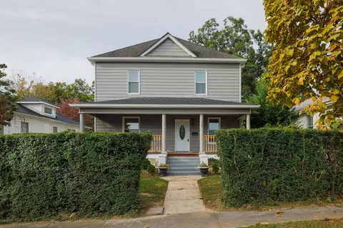 305 Delaware Street Johnson City Tn 37604, Johnson City, TN 37604