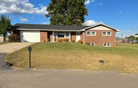 209 Bloomington Drive Kingsport Tn 37660, Kingsport, TN 37660