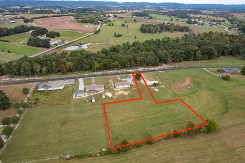 5565 Mcdonald Road Mohawk Tn 37810, Mohawk, TN 37810