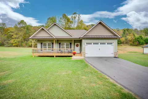 838 Cedar Branch Road Kingsport Tn 37664, Kingsport, TN 37664
