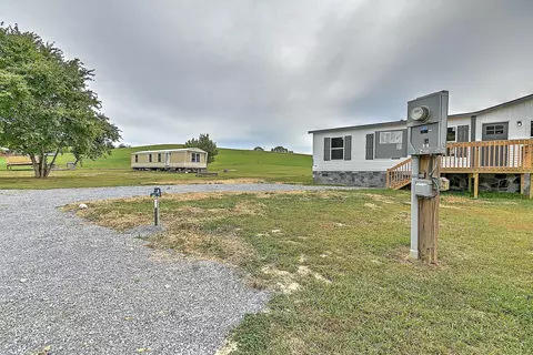 5535 Mcdonald Road Mohawk Tn 37810, Mohawk, TN 37810 photo 39