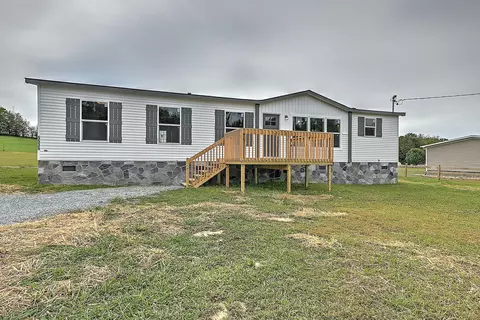 5535 Mcdonald Road Mohawk Tn 37810, Mohawk, TN 37810 photo 3