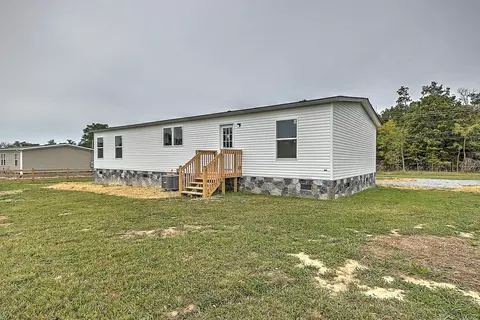 5535 Mcdonald Road Mohawk Tn 37810, Mohawk, TN 37810 photo 5