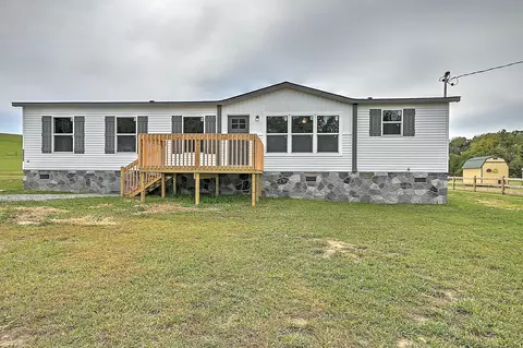 5535 Mcdonald Road Mohawk Tn 37810, Mohawk, TN 37810