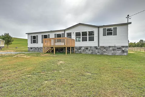 5535 Mcdonald Road Mohawk Tn 37810, Mohawk, TN 37810 photo 2