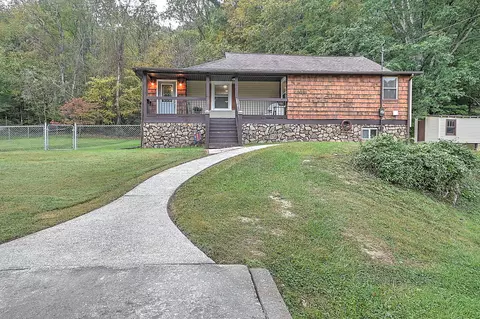 3801 Glen Alpine Road Kingsport Tn 37660, Kingsport, TN 37660