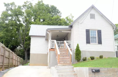 103 Nanci Lane Greeneville Tn 37743, Greeneville, TN 37743