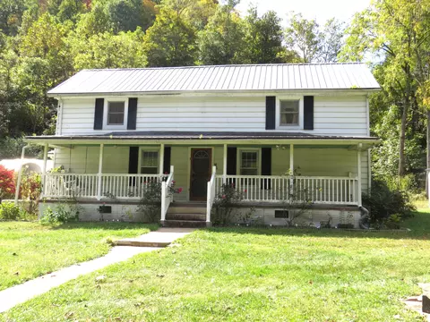 7533 Aily Road Dante Va 24237, Dante, VA 24237