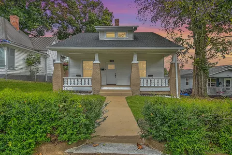 702 Lamont Street Johnson City Tn 37604, Johnson City, TN 37604