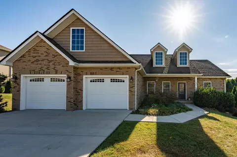 1081 Rachels Way Piney Flats Tn 37686, Piney Flats, TN 37686