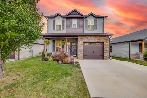 671 Suffolk Road Johnson City Tn 37615, Johnson City, TN 37615