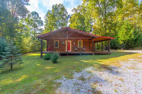 106 Southerland Private Drive Elizabethton Tn 37643, Elizabethton, TN 37643