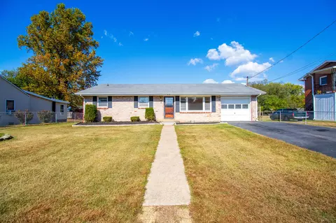 613 Bravo Street Elizabethton Tn 37643, Elizabethton, TN 37643