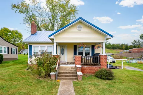 4218 Ivanhoe Street Kingsport Tn 37660, Kingsport, TN 37660