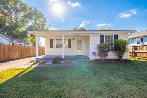 1224 Maryland Avenue Bristol Tn 37620, Bristol, TN 37620
