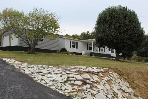 347 Woliver Loop Pennington Gap Va 24277, Pennington Gap, VA 24277