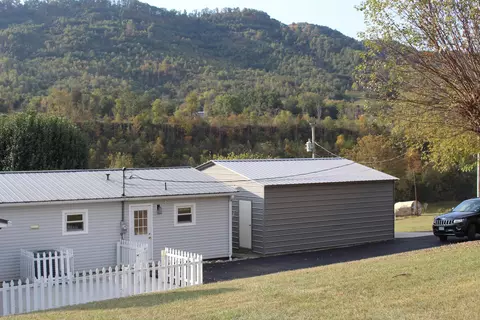 347 Woliver Loop Pennington Gap Va 24277, Pennington Gap, VA 24277 photo 37