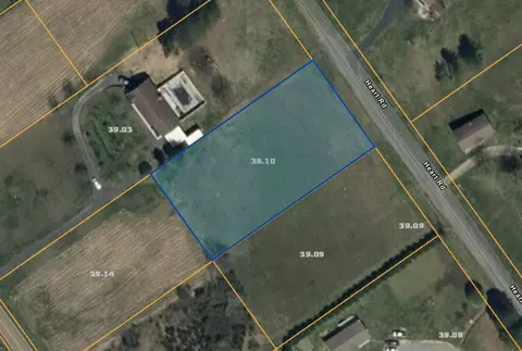 0 Heart Rd Road Newport Tn 37821, Newport, TN 37821