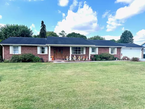 109 Messimer Lane Elizabethton Tn 37643, Elizabethton, TN 37643