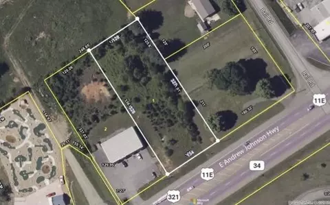 1 00 Acre East Andrew Johnson 4733 Highway Greeneville Tn 37745, Greeneville, TN 37745